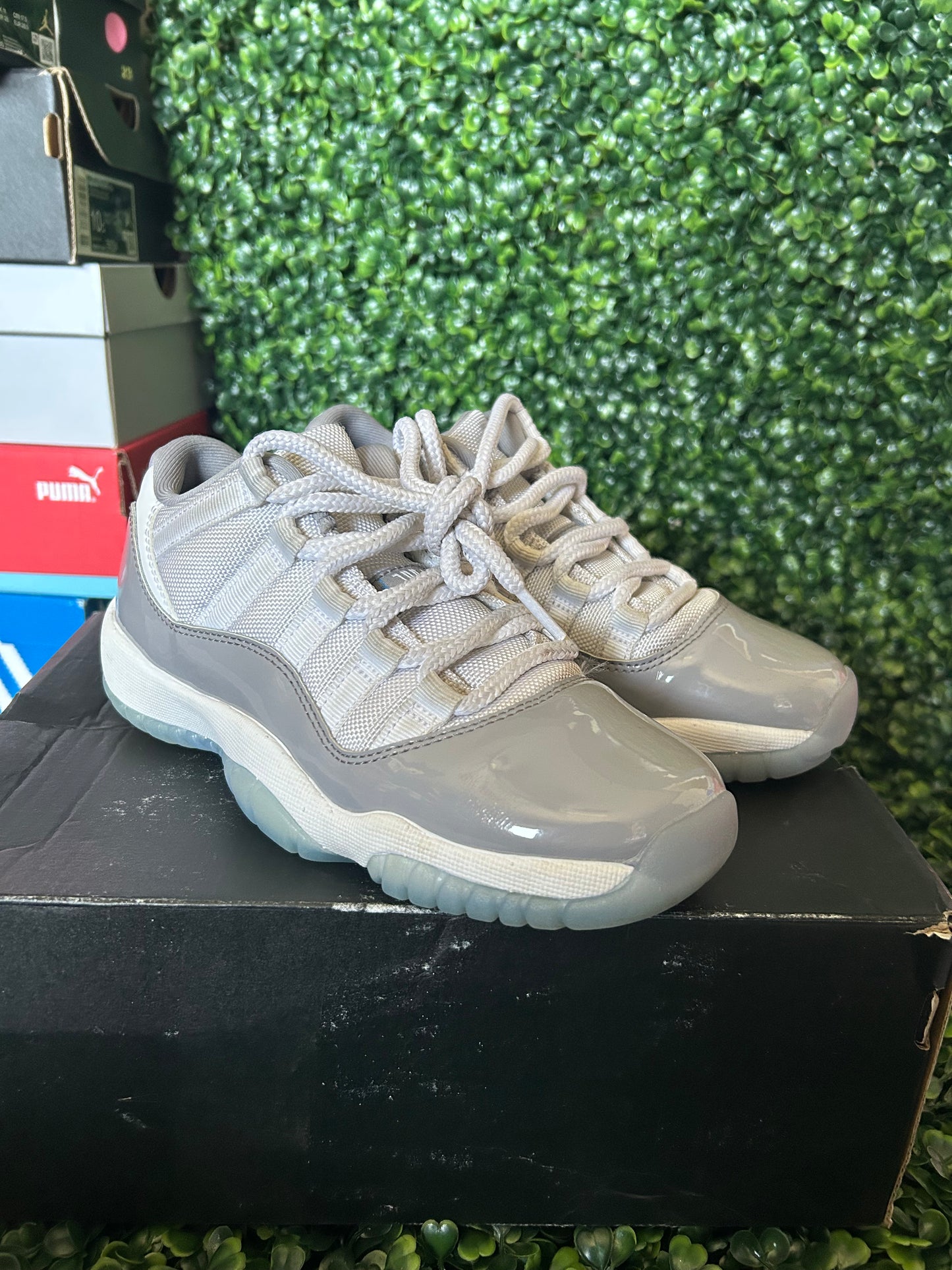 Jordan 11