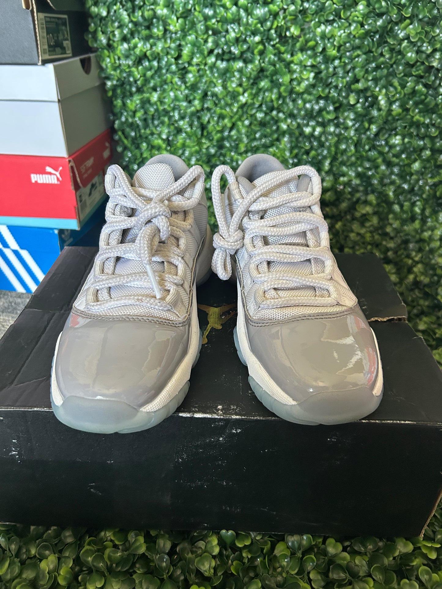 Jordan 11