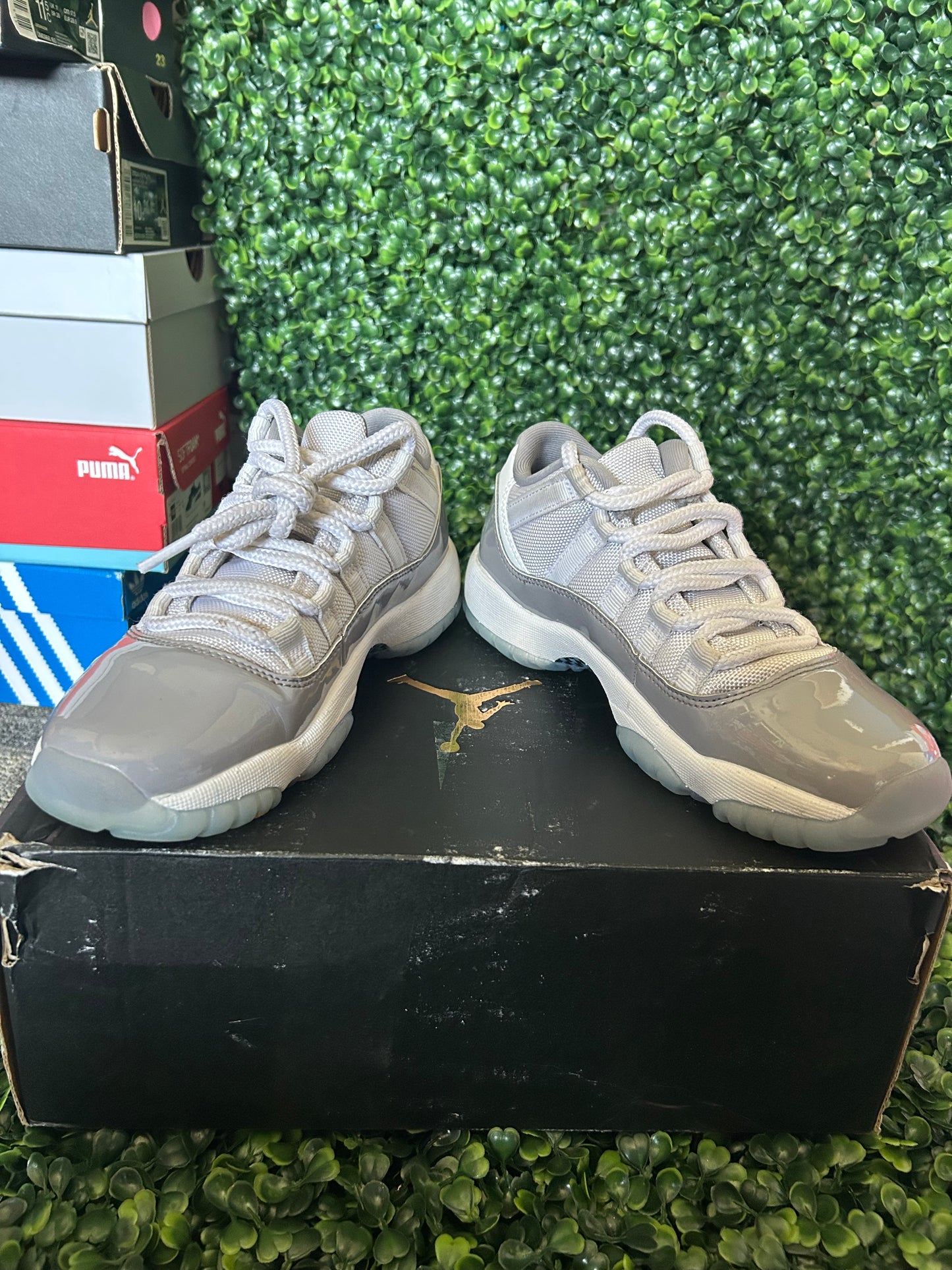 Jordan 11