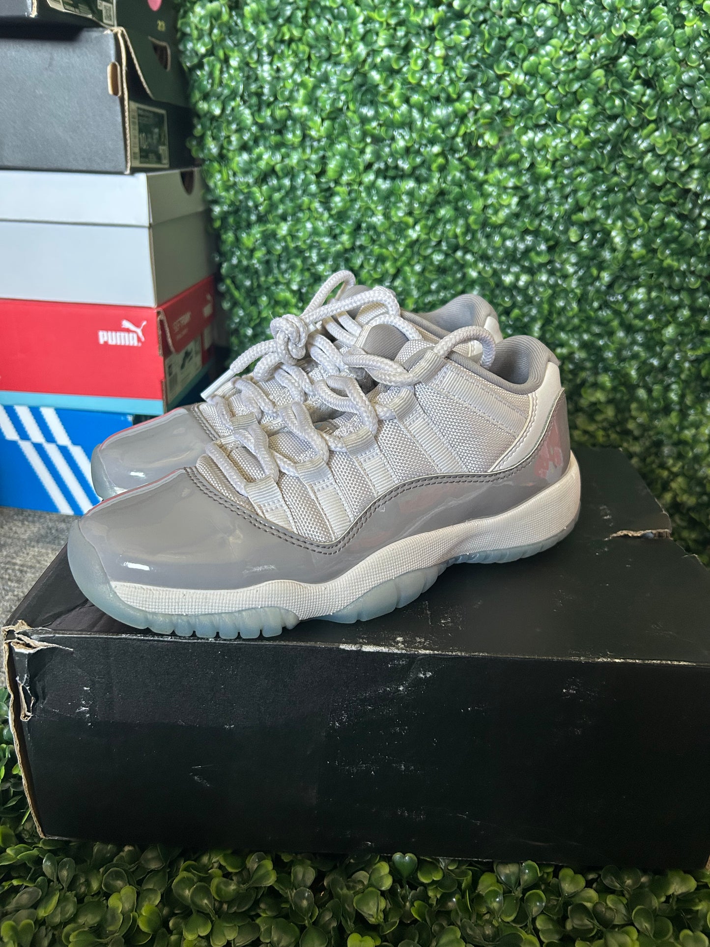 Jordan 11