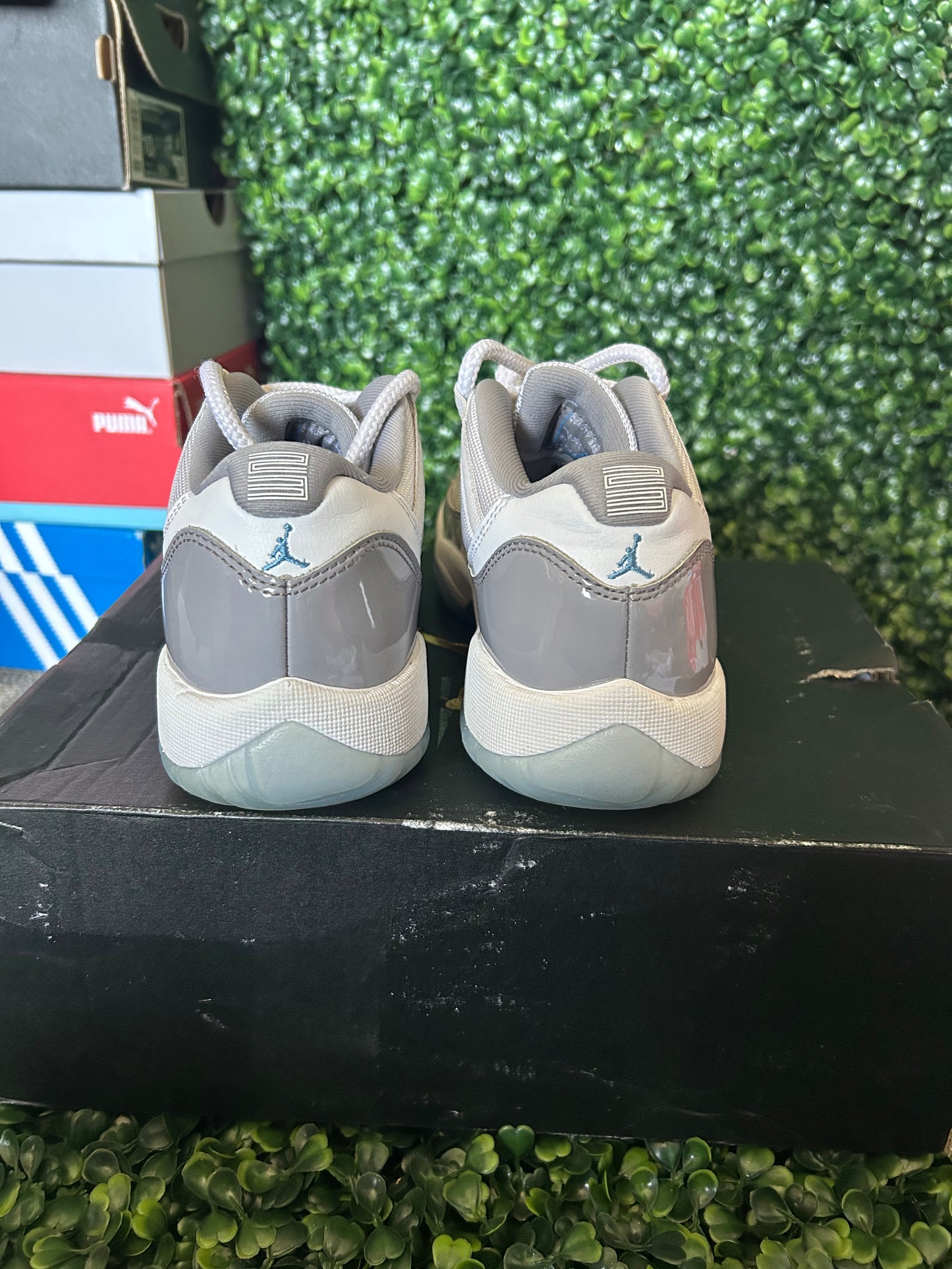 Jordan 11