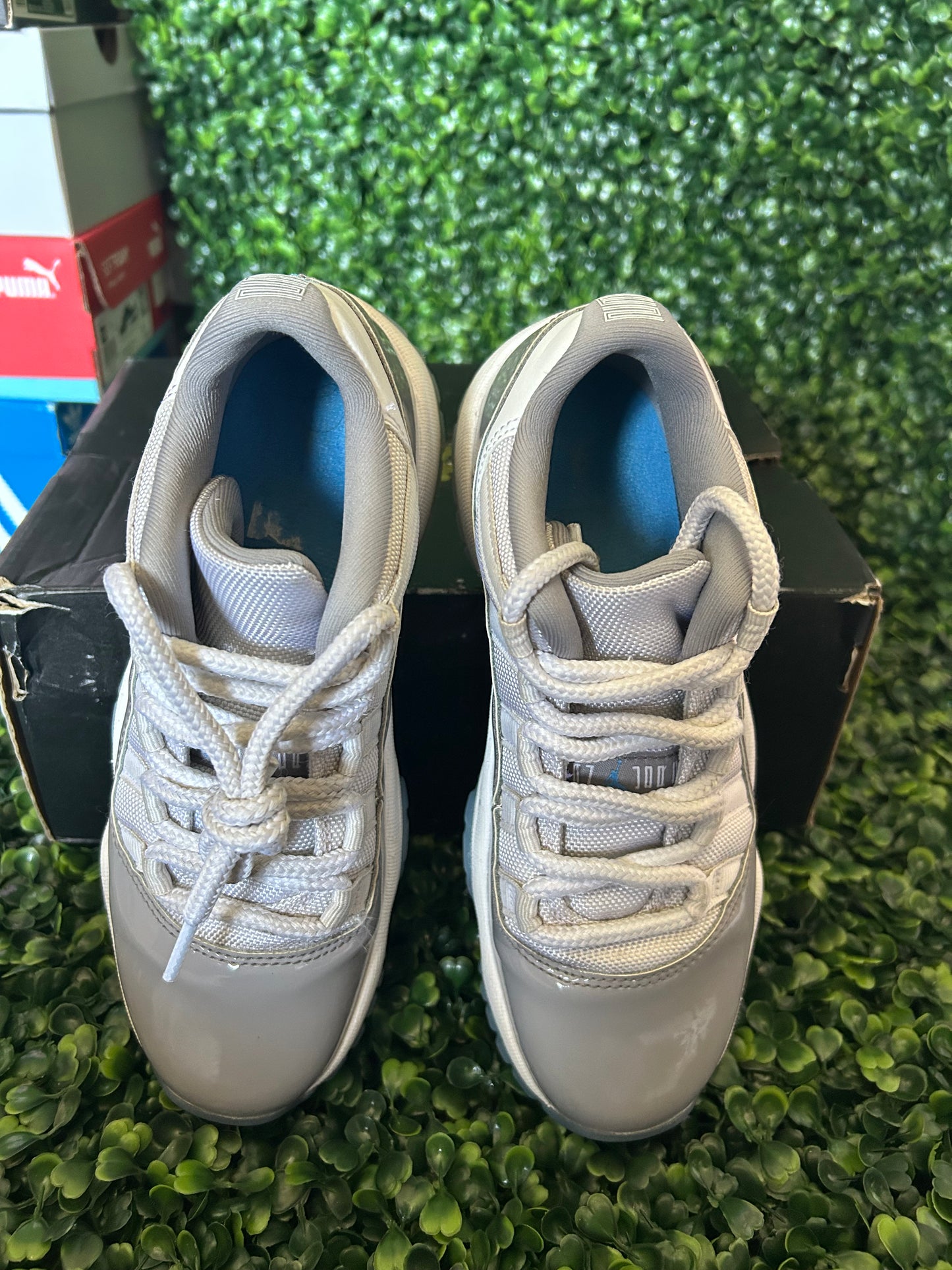 Jordan 11