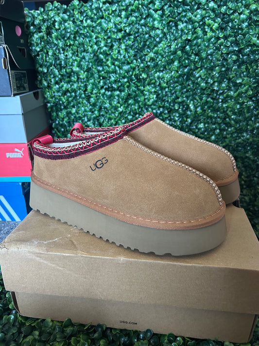 UGGS tasman