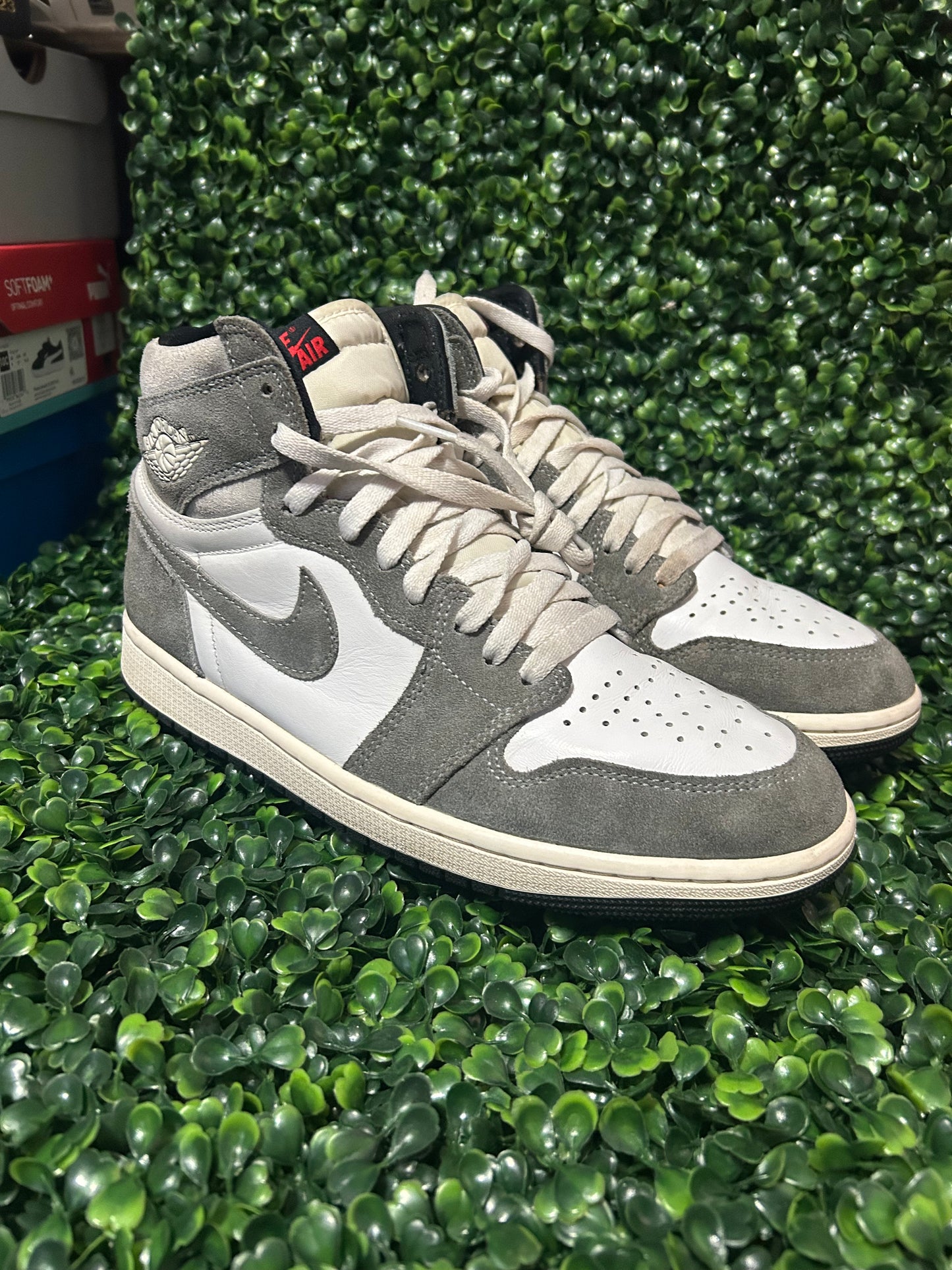 Jordan 1