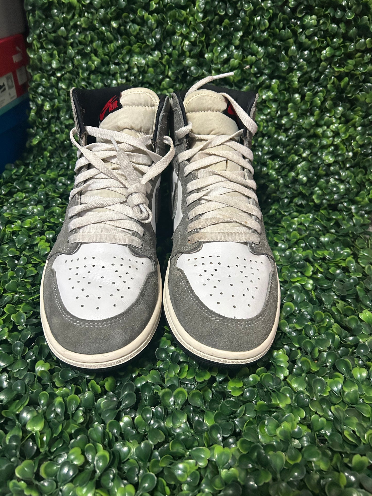 Jordan 1