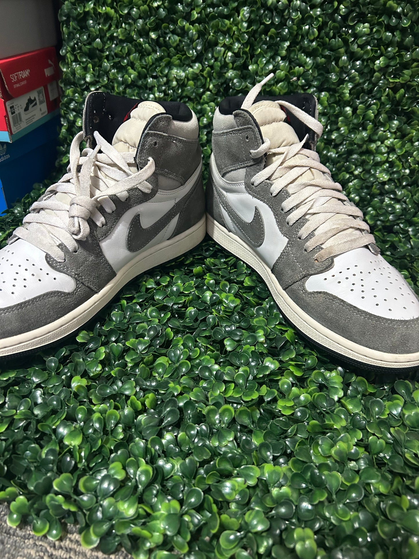 Jordan 1
