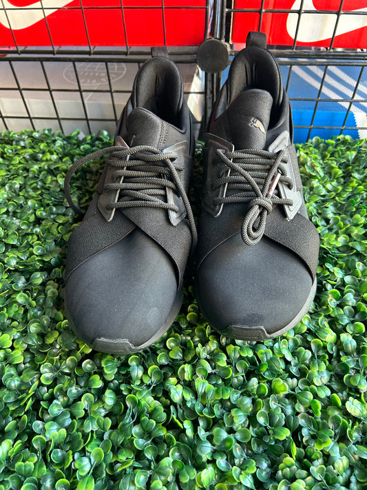 Puma x shantell size 9