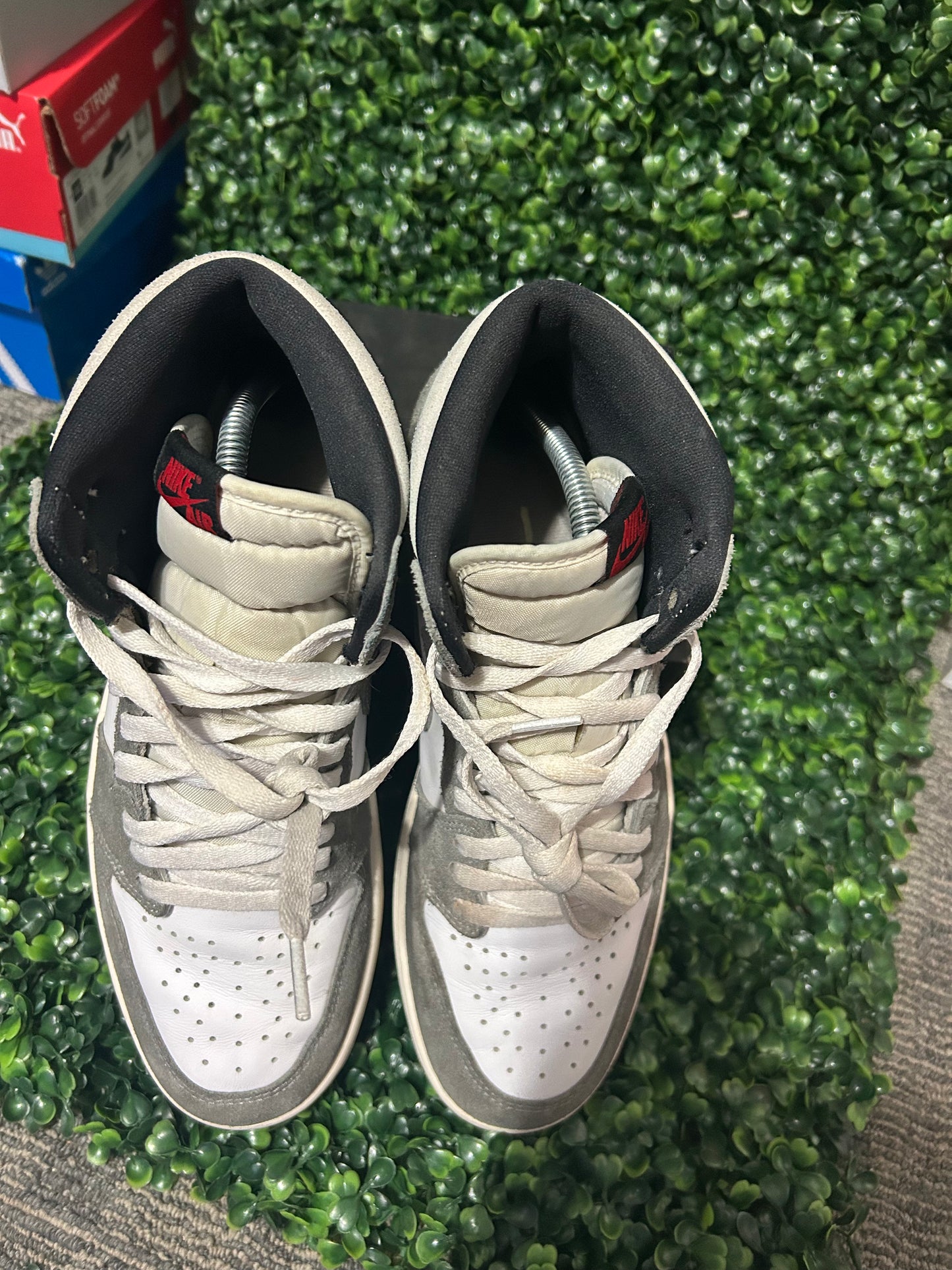 Jordan 1