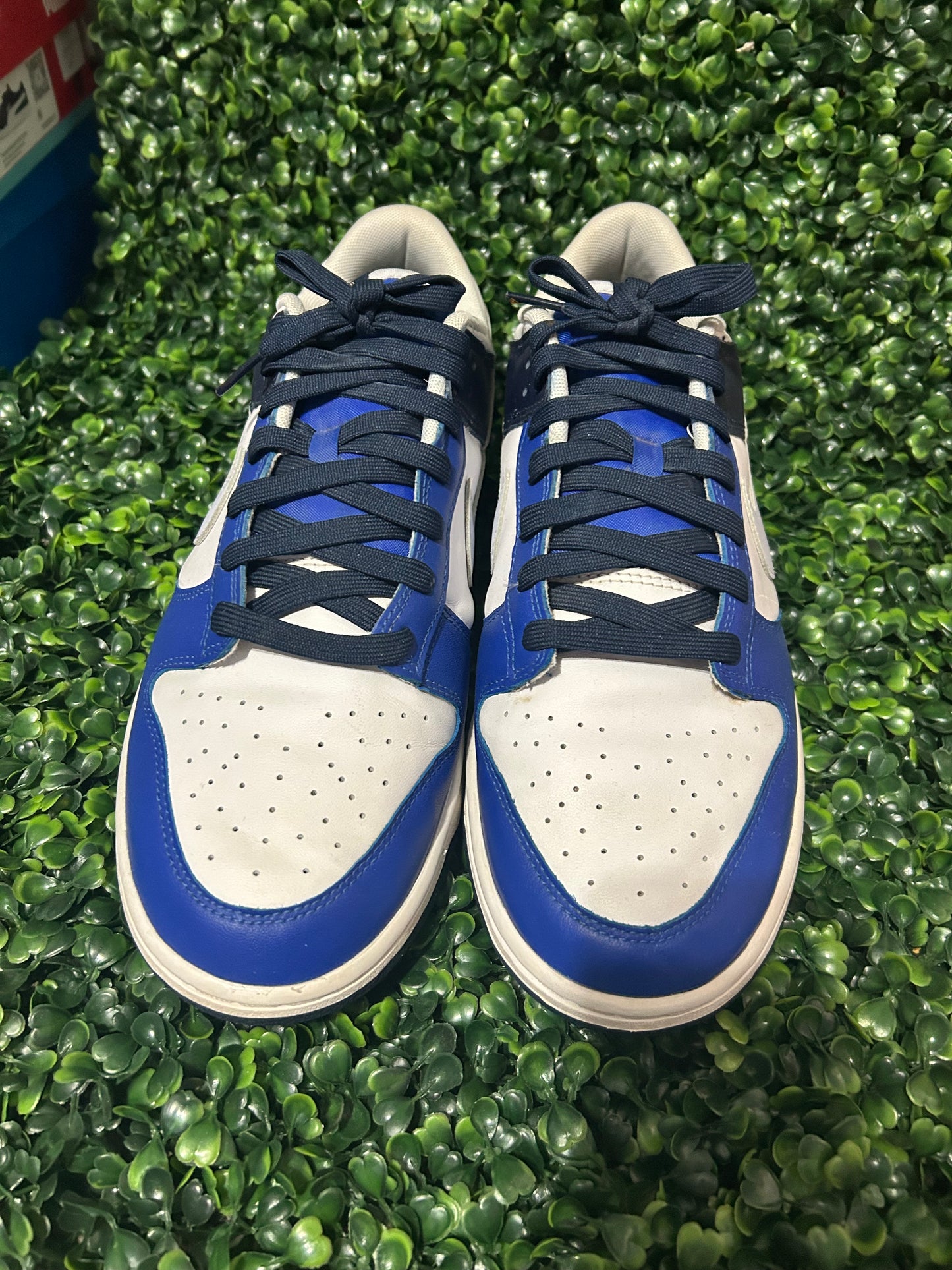 Nike dunk