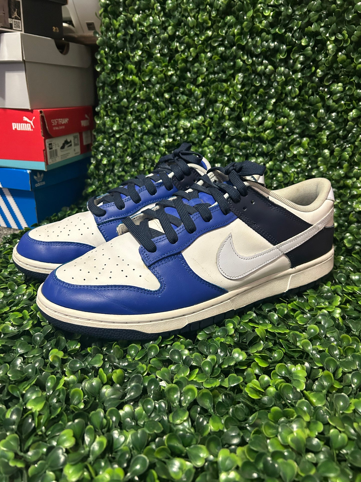 Nike dunk
