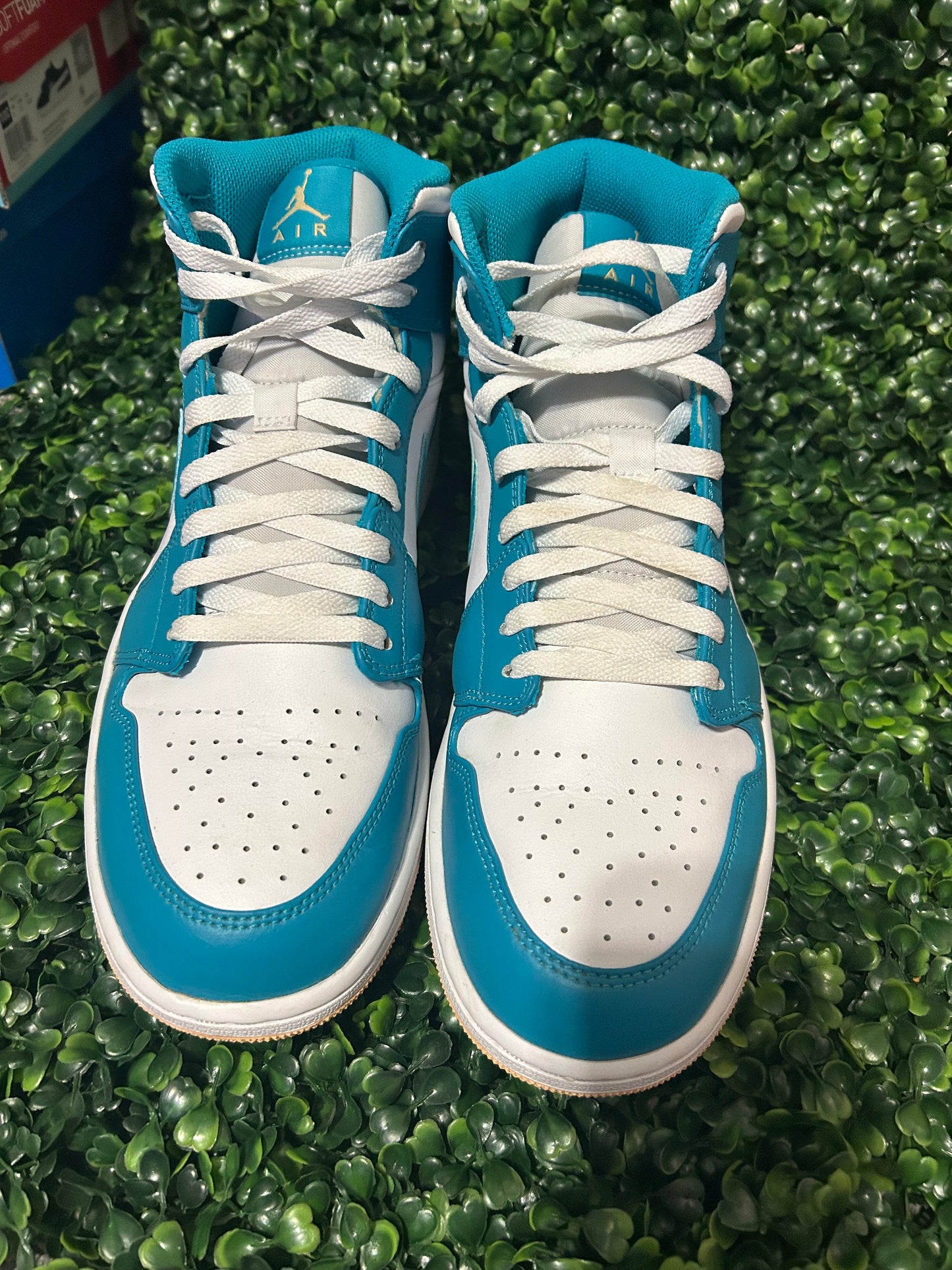 Jordan 1