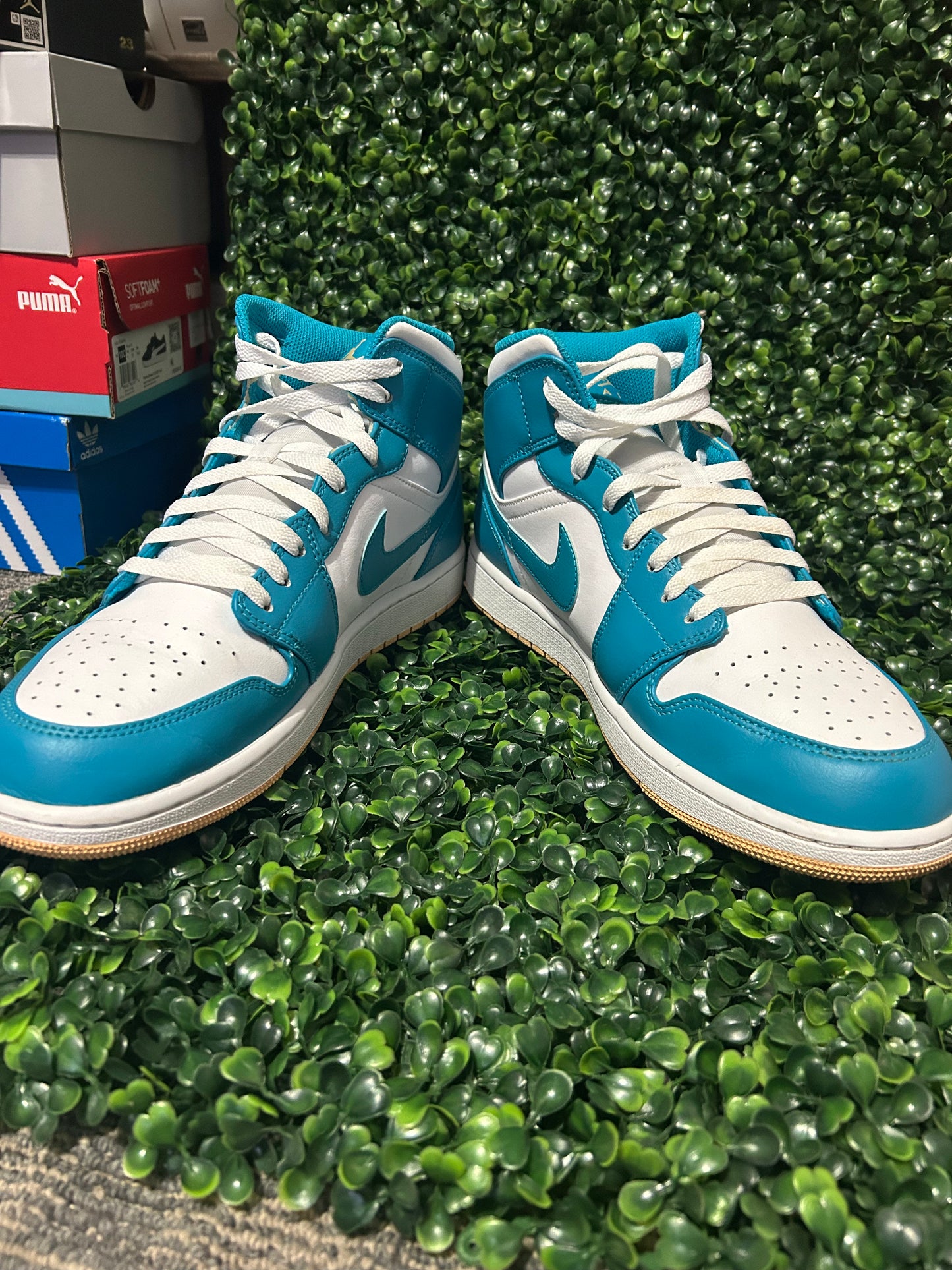 Jordan 1