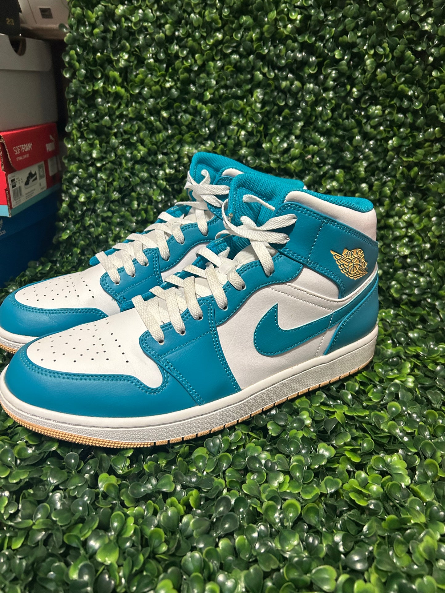 Jordan 1