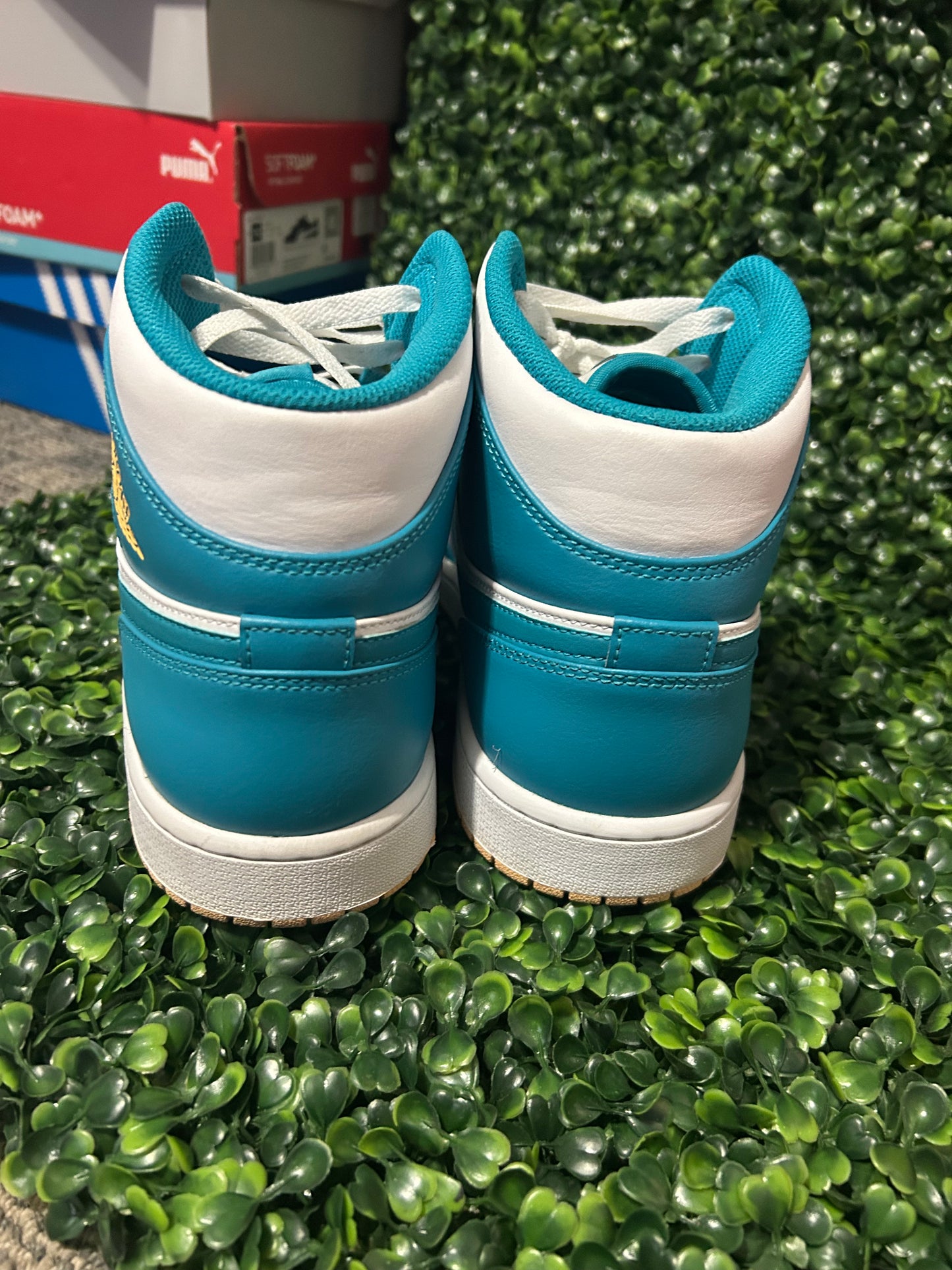 Jordan 1