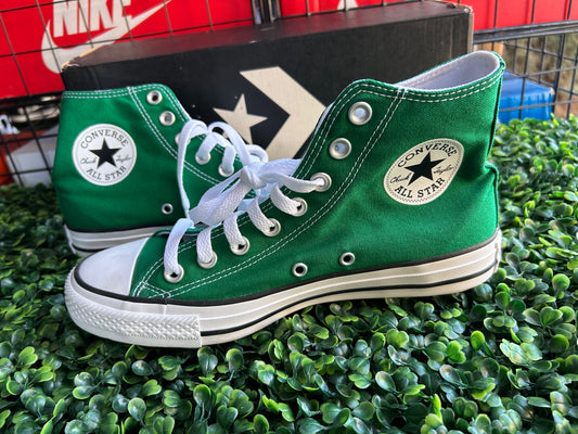 Converse size 6.5m/8w