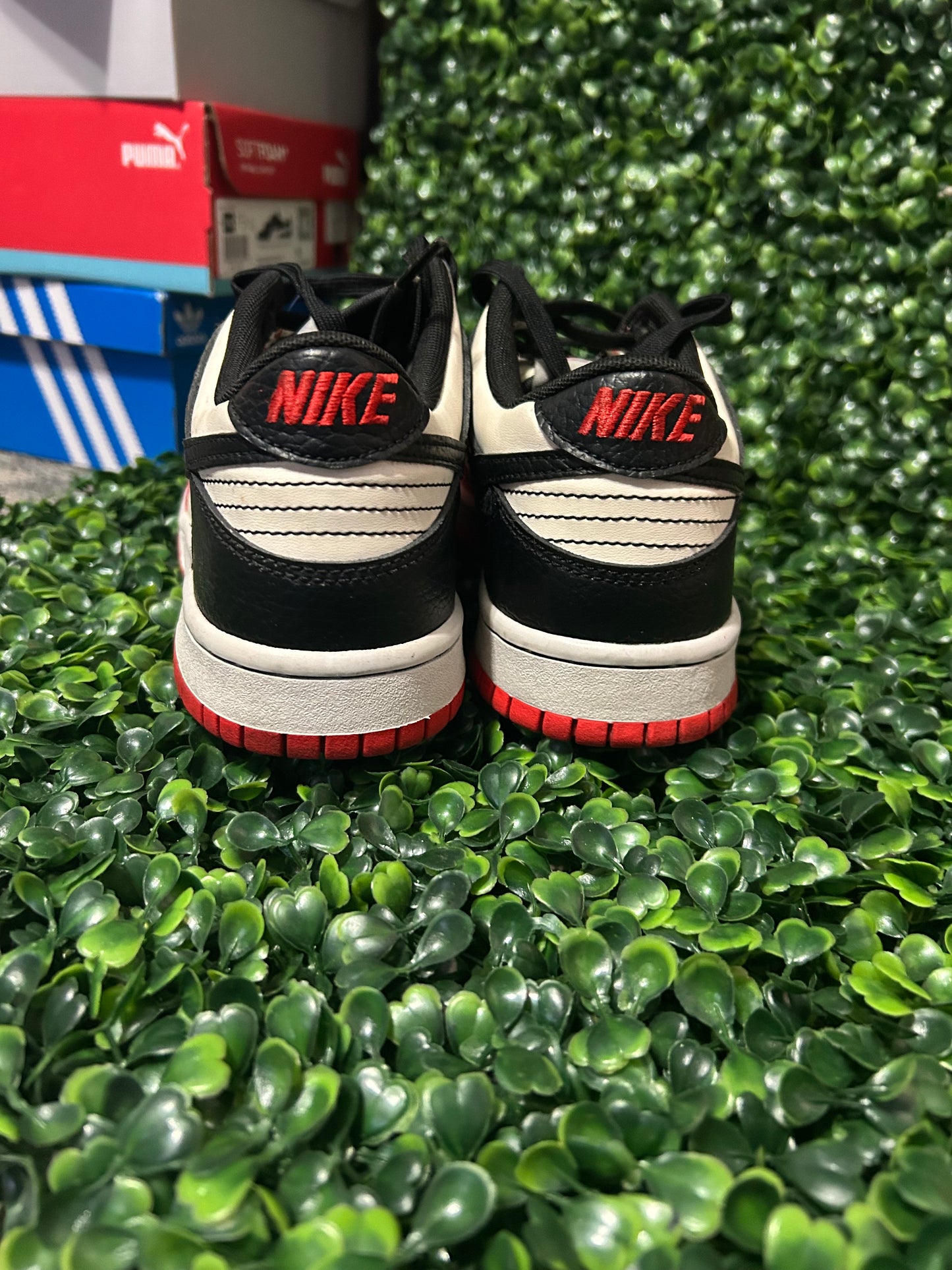 Nike dunk
