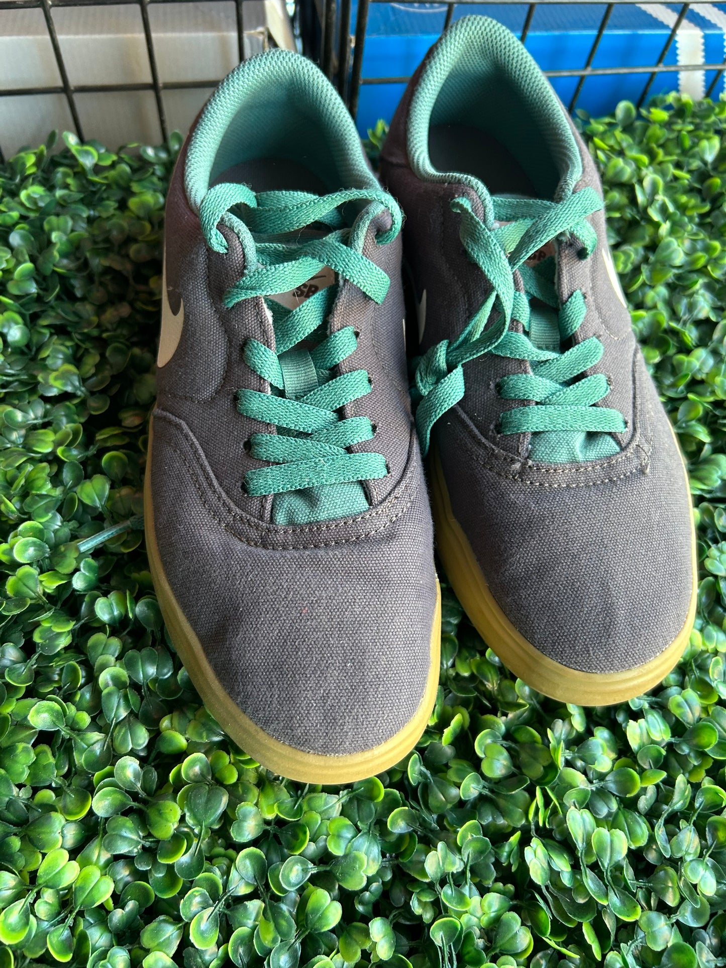 Nike sb size 6