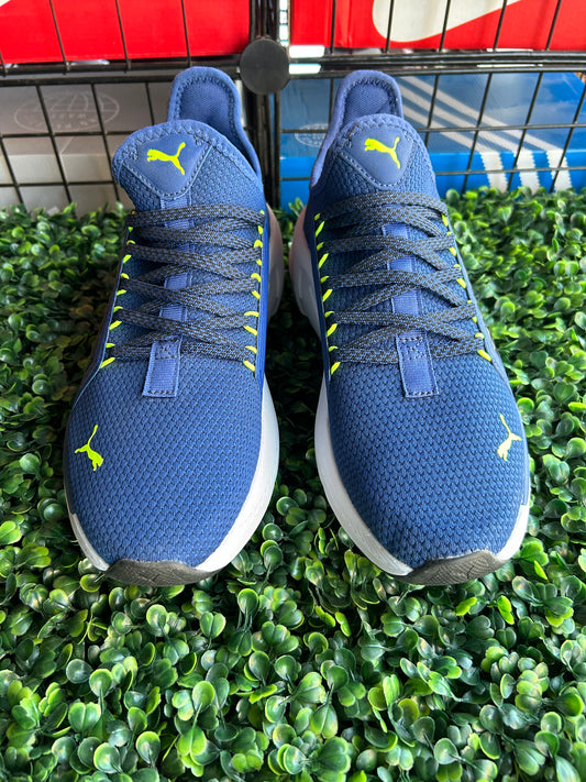 Puma soft ride size 7
