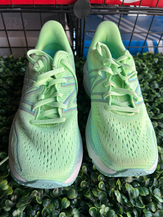 New balance size 7