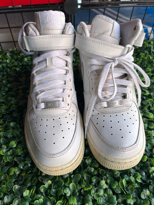 Nike Air Force one size 7