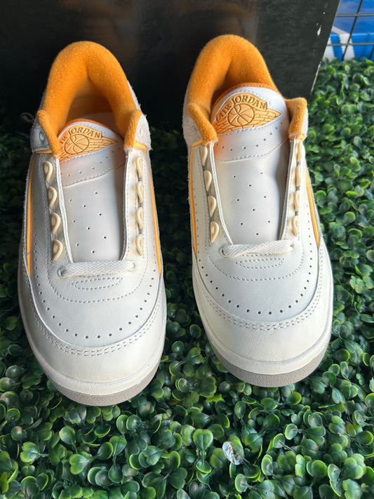 Nike Jordan two size 7