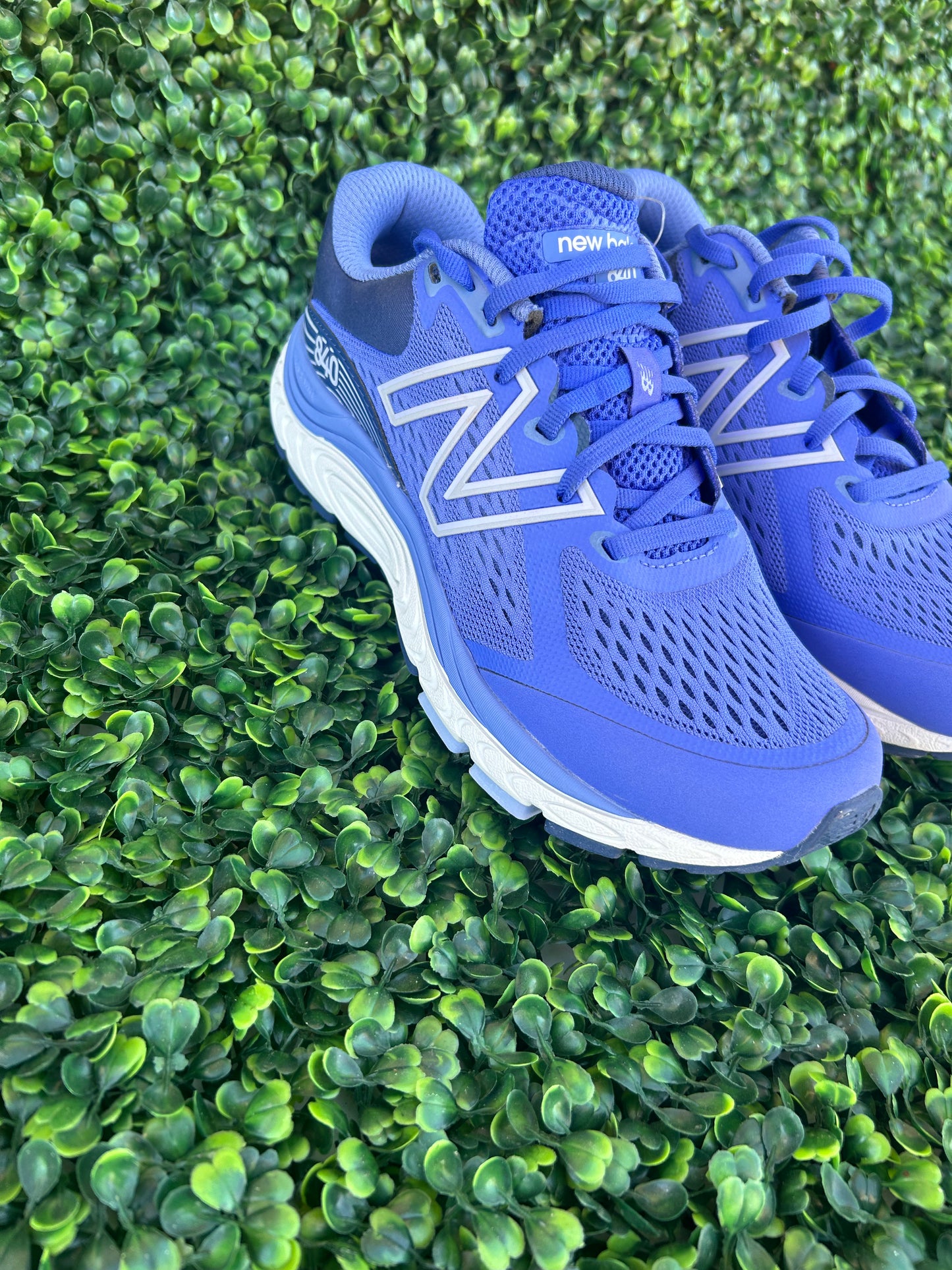 New balance 840 size 7