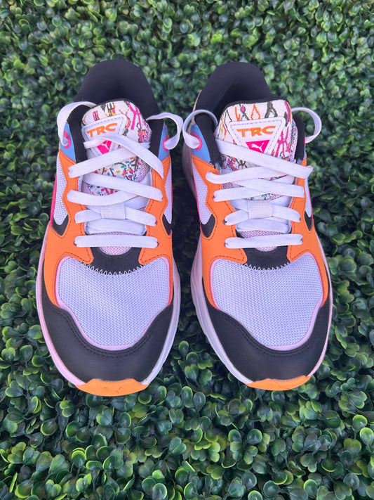 Puma TRC size 7.5
