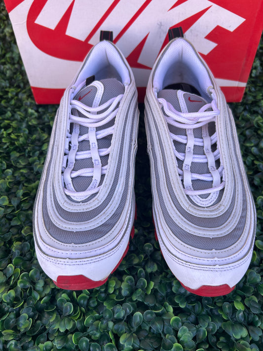Nike air max size 7