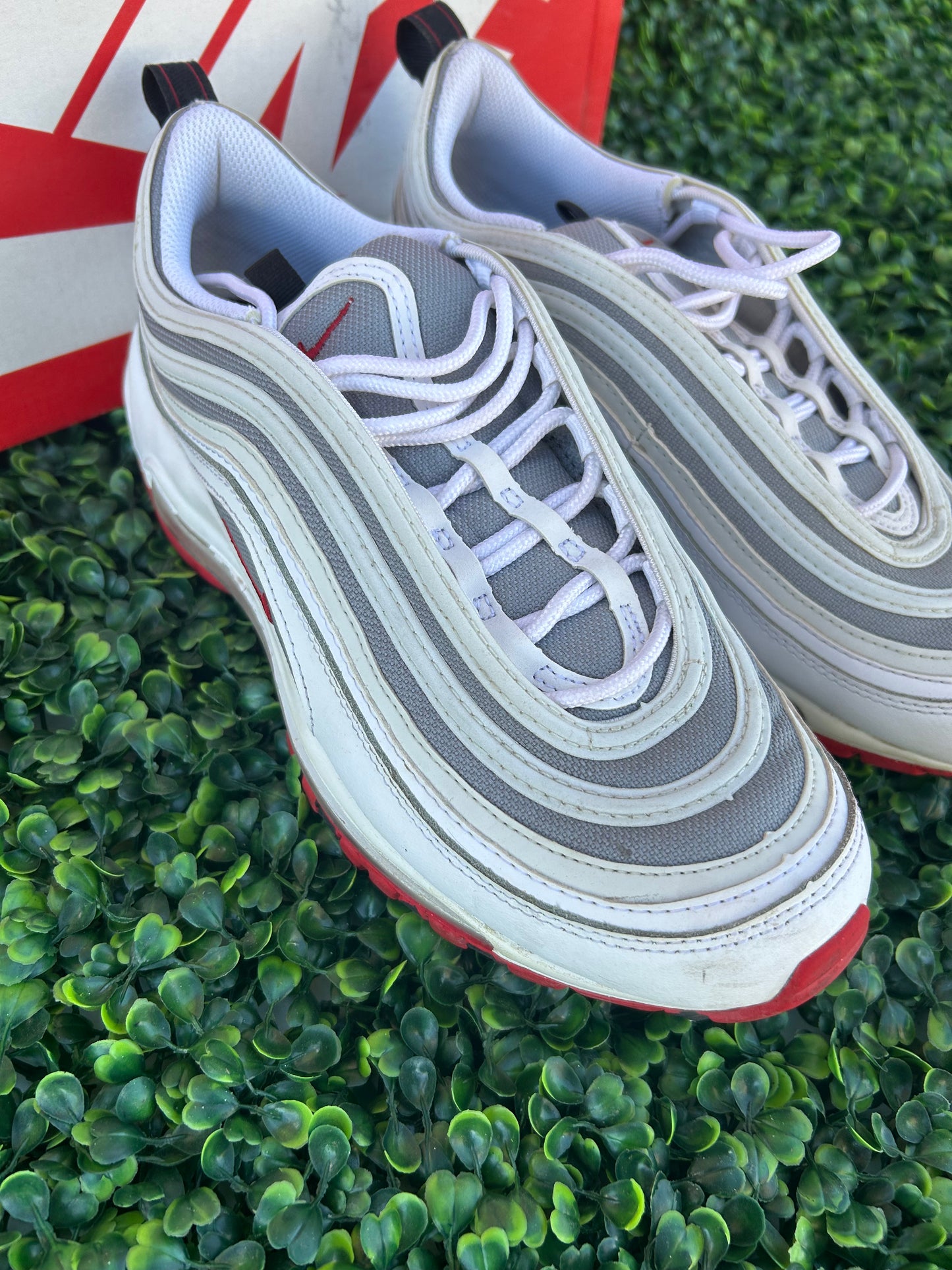 Nike air max size 7