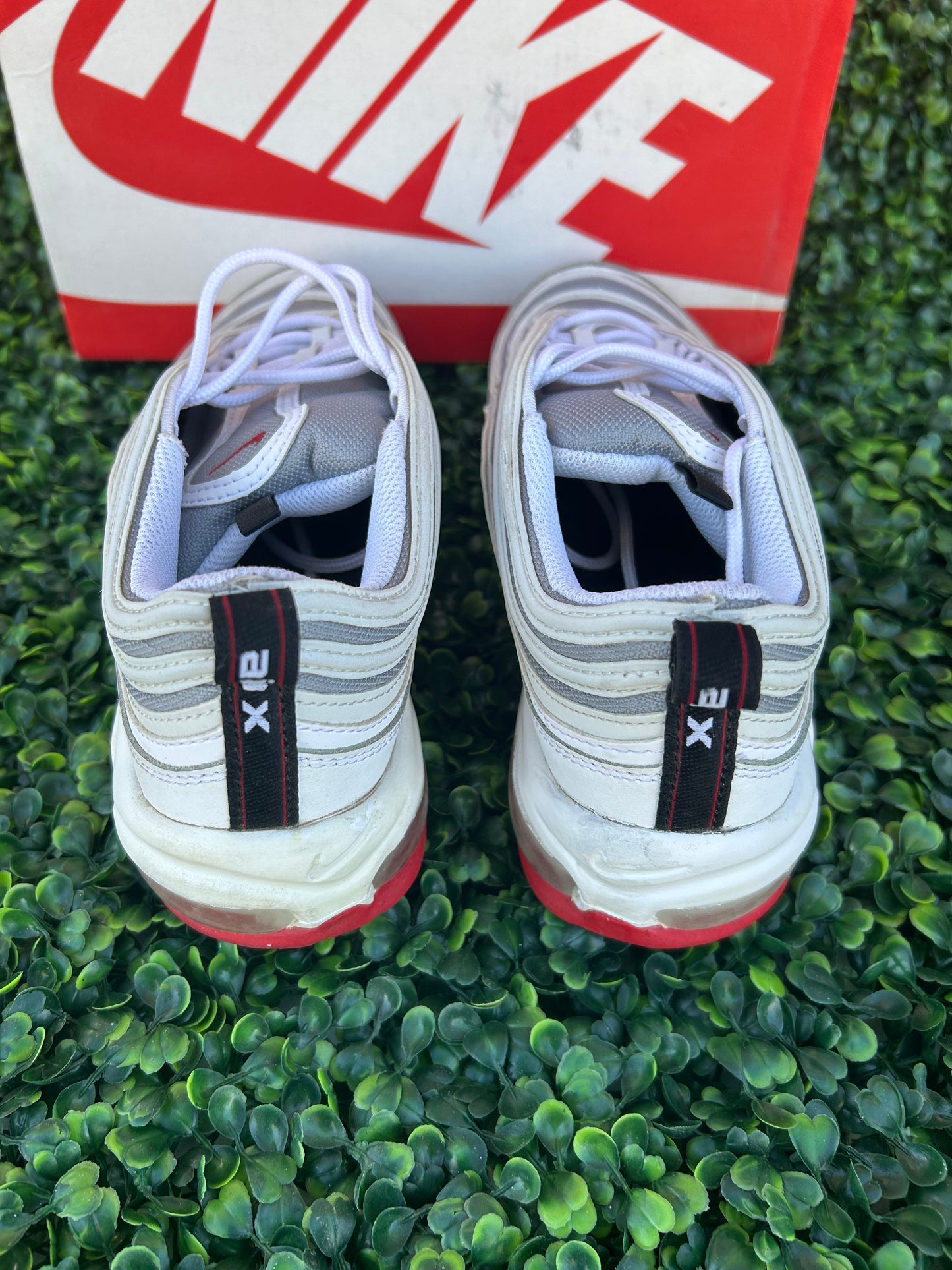 Nike air max size 7