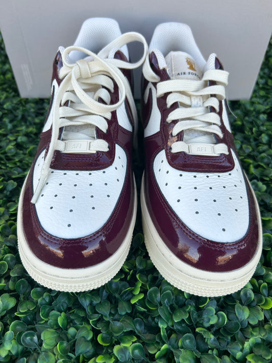 Nike Air Force 1 size 8w
