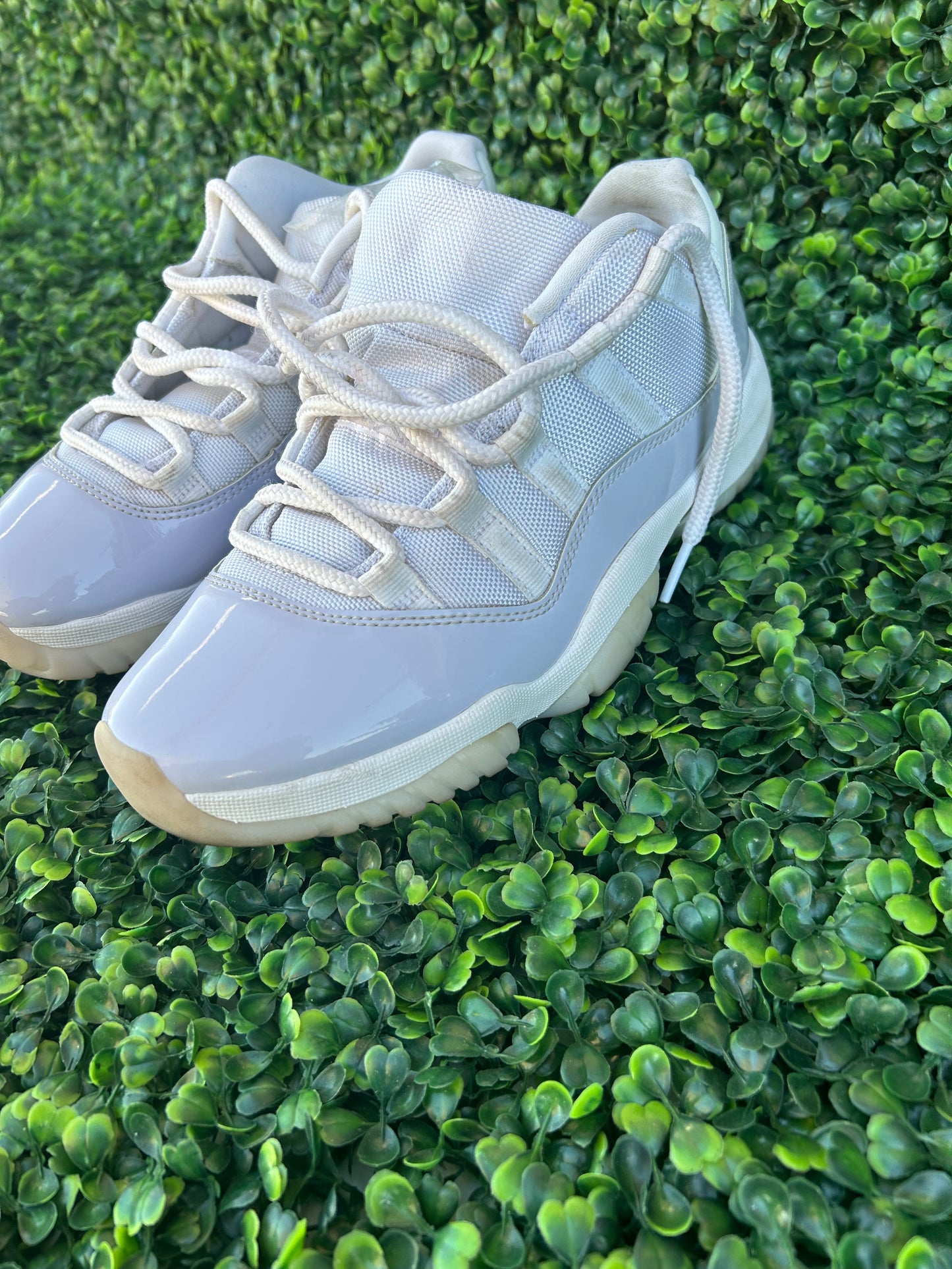Nike air Jordan 11 size 8 women