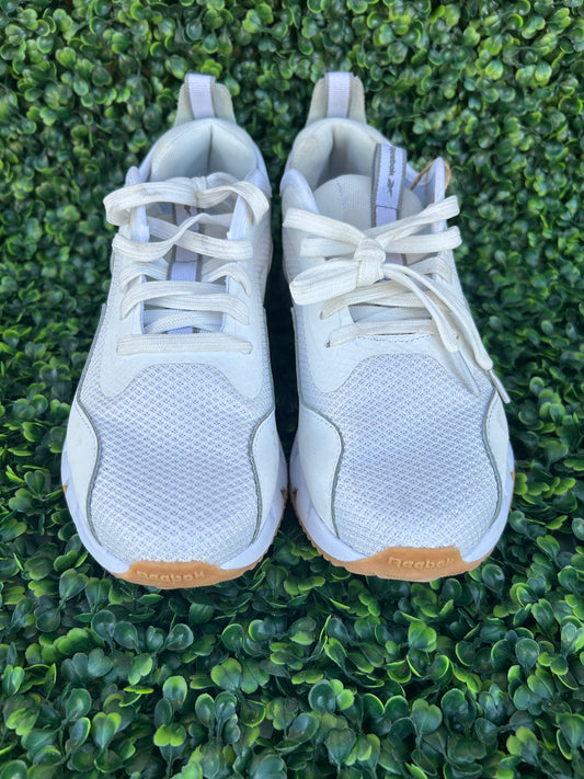 Reebok size 8