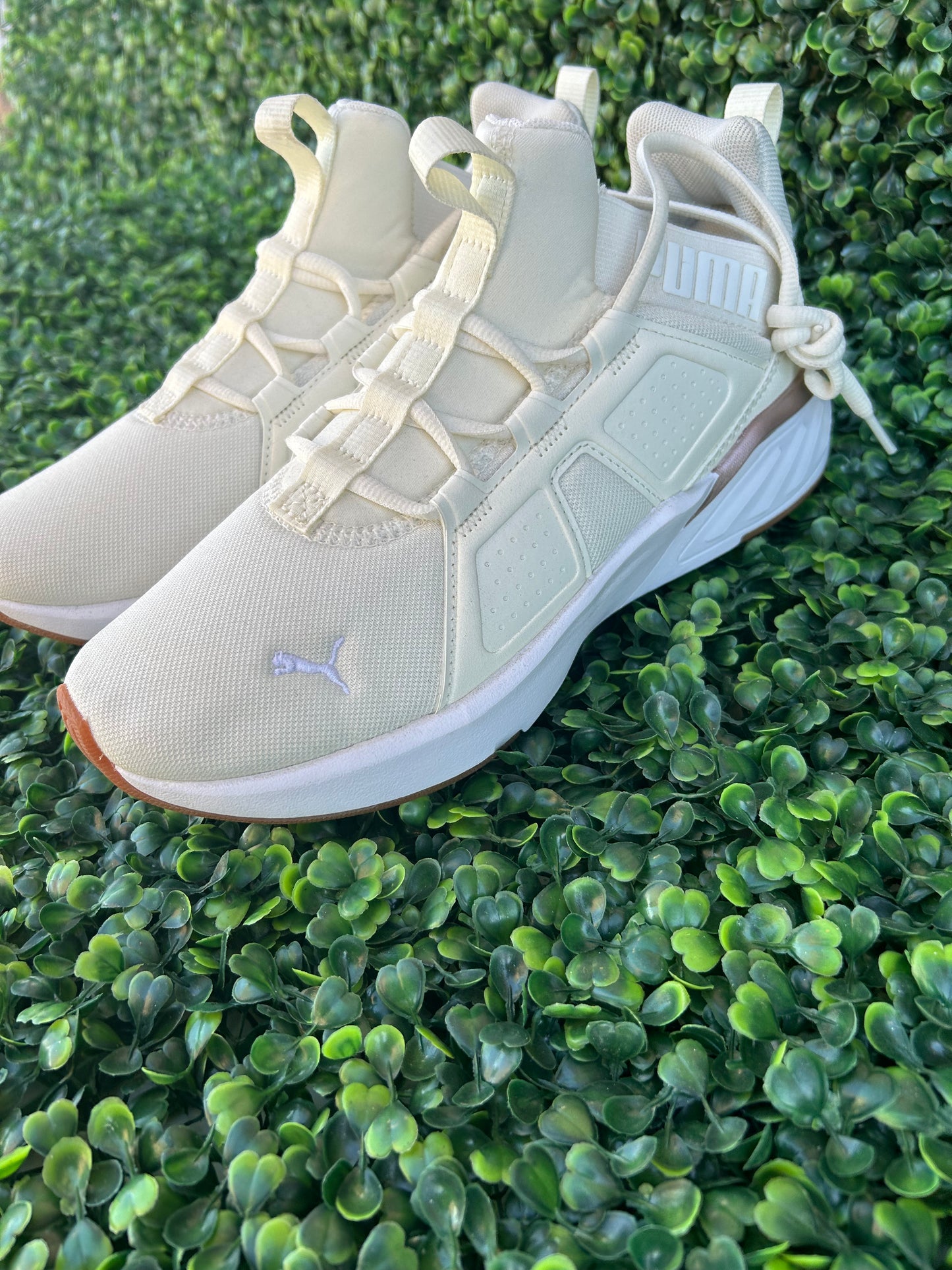 Puma contempt size 8.5w