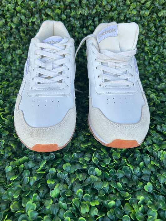Reebok classic size 9w