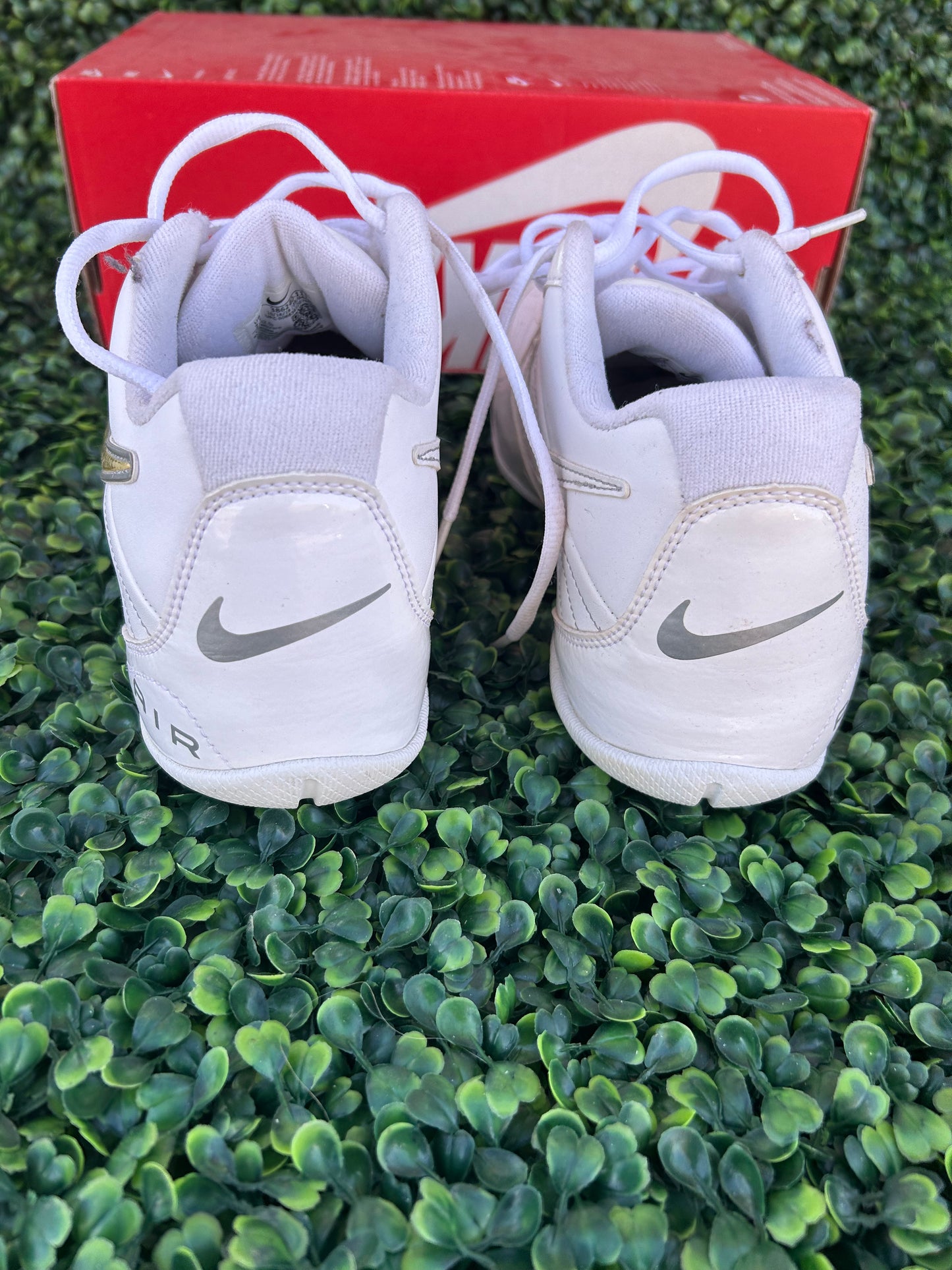 Nike air baseline size 7m