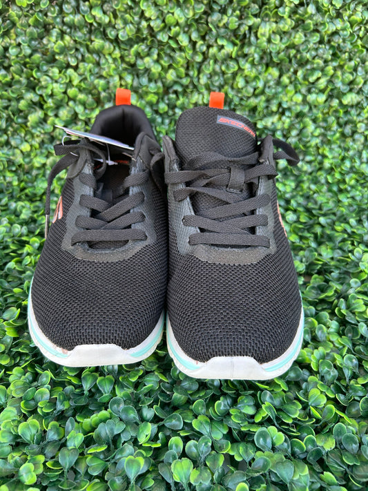 Sketchers glide step size 9w