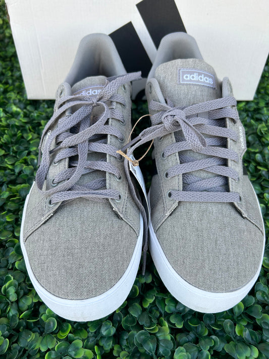 Adidas daily 3.0 size 8