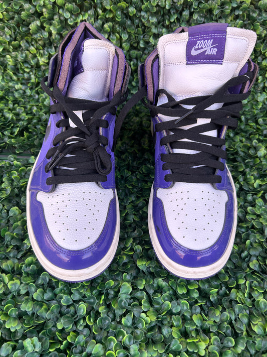 Jordan 1 CMFT size 10w/8.5m