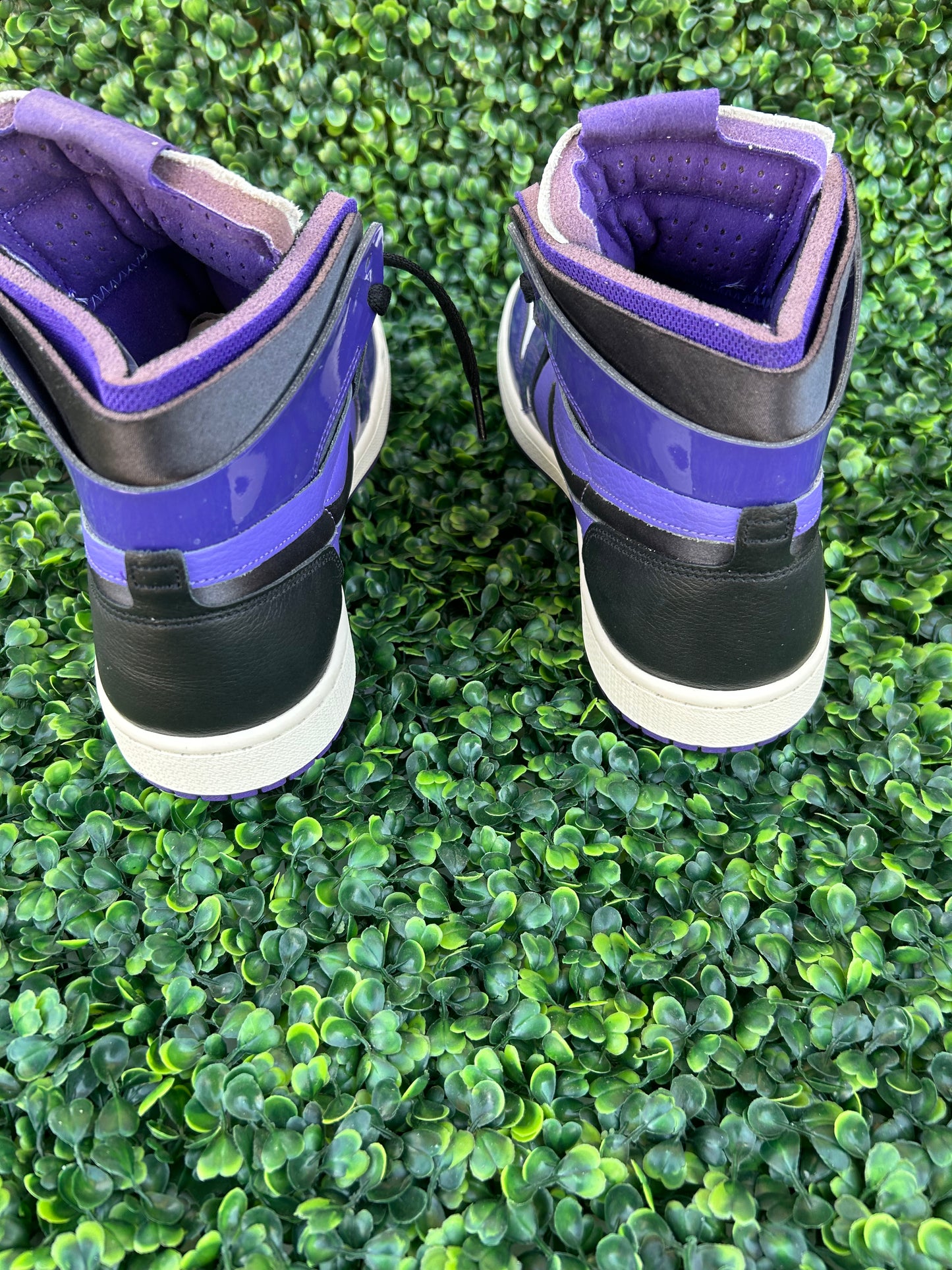 Jordan 1 CMFT size 10w/8.5m