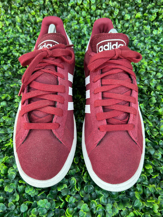 Adidas campus size 8
