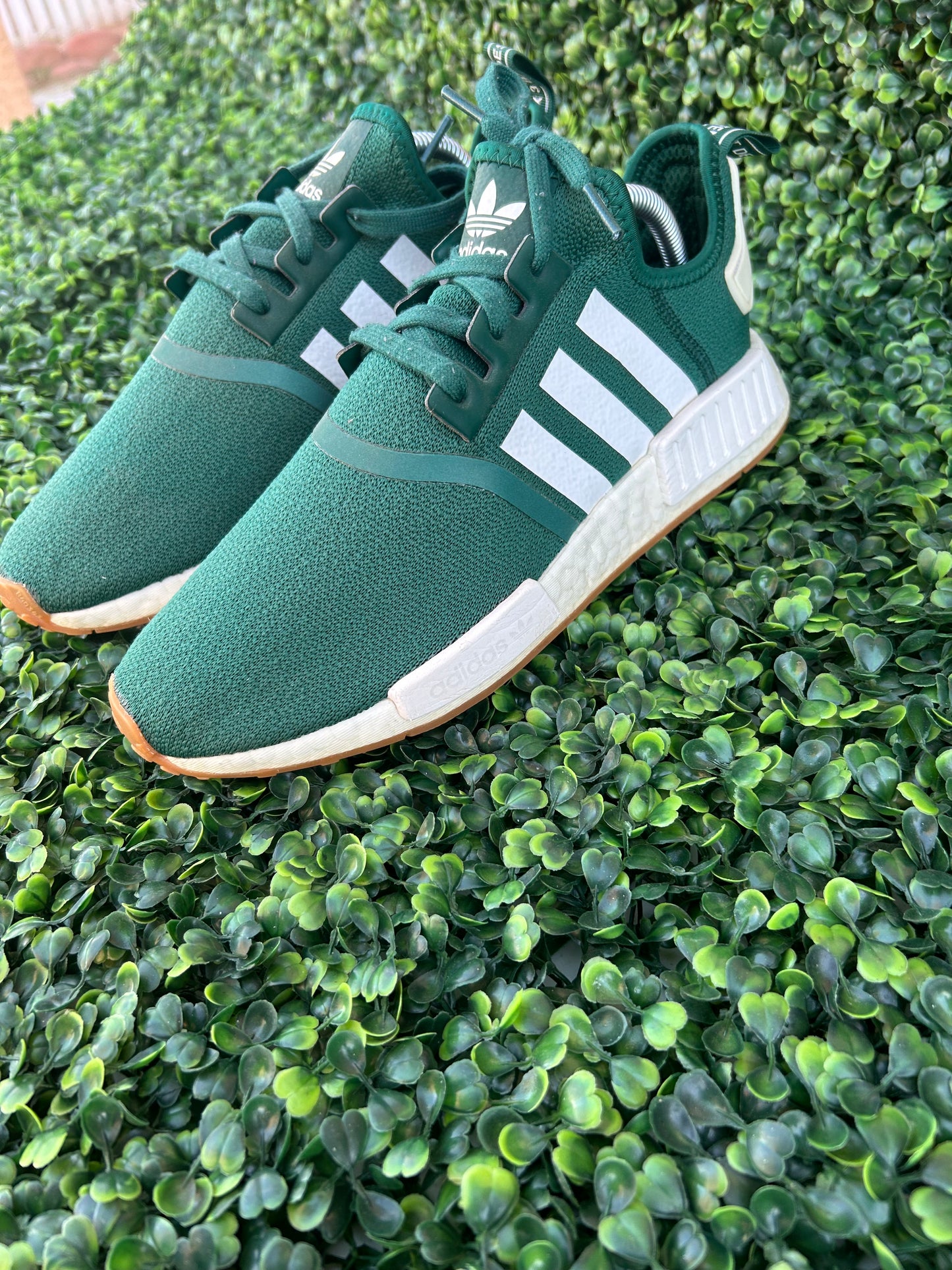 Adidas NMD R1 size 8.5