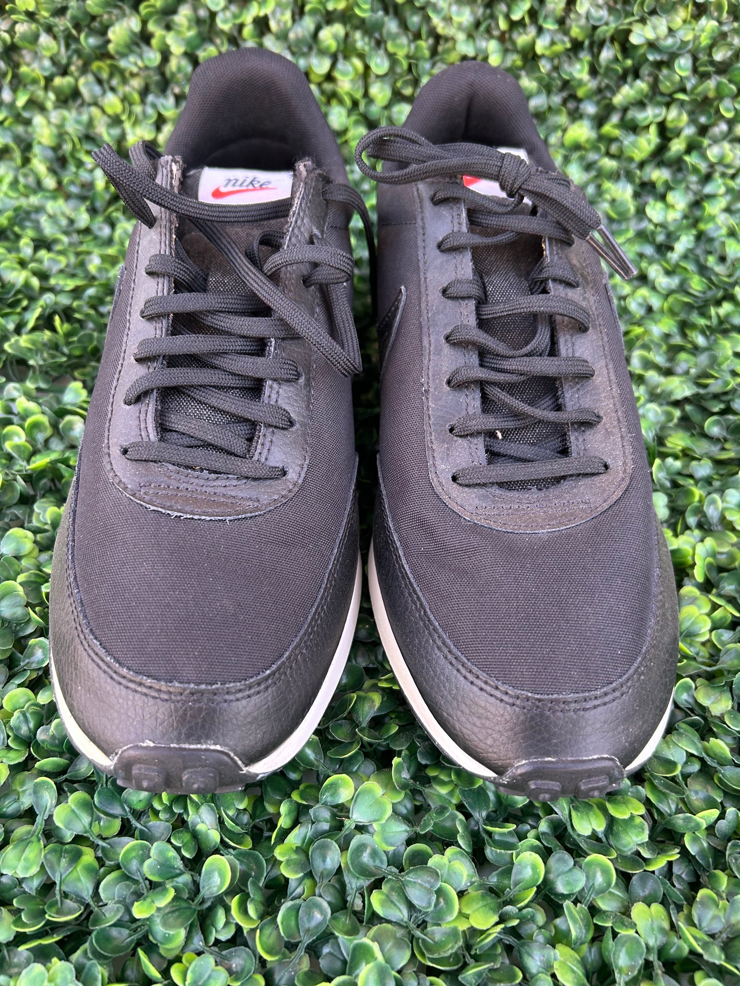 Nike air tailwind size 8.5