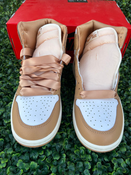 Jordan 1 high size 8.5m/10w