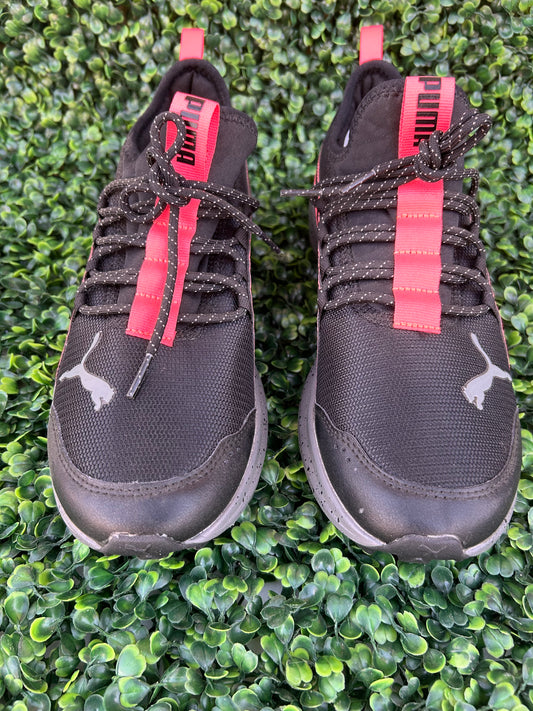 Puma transport trail size 8.5