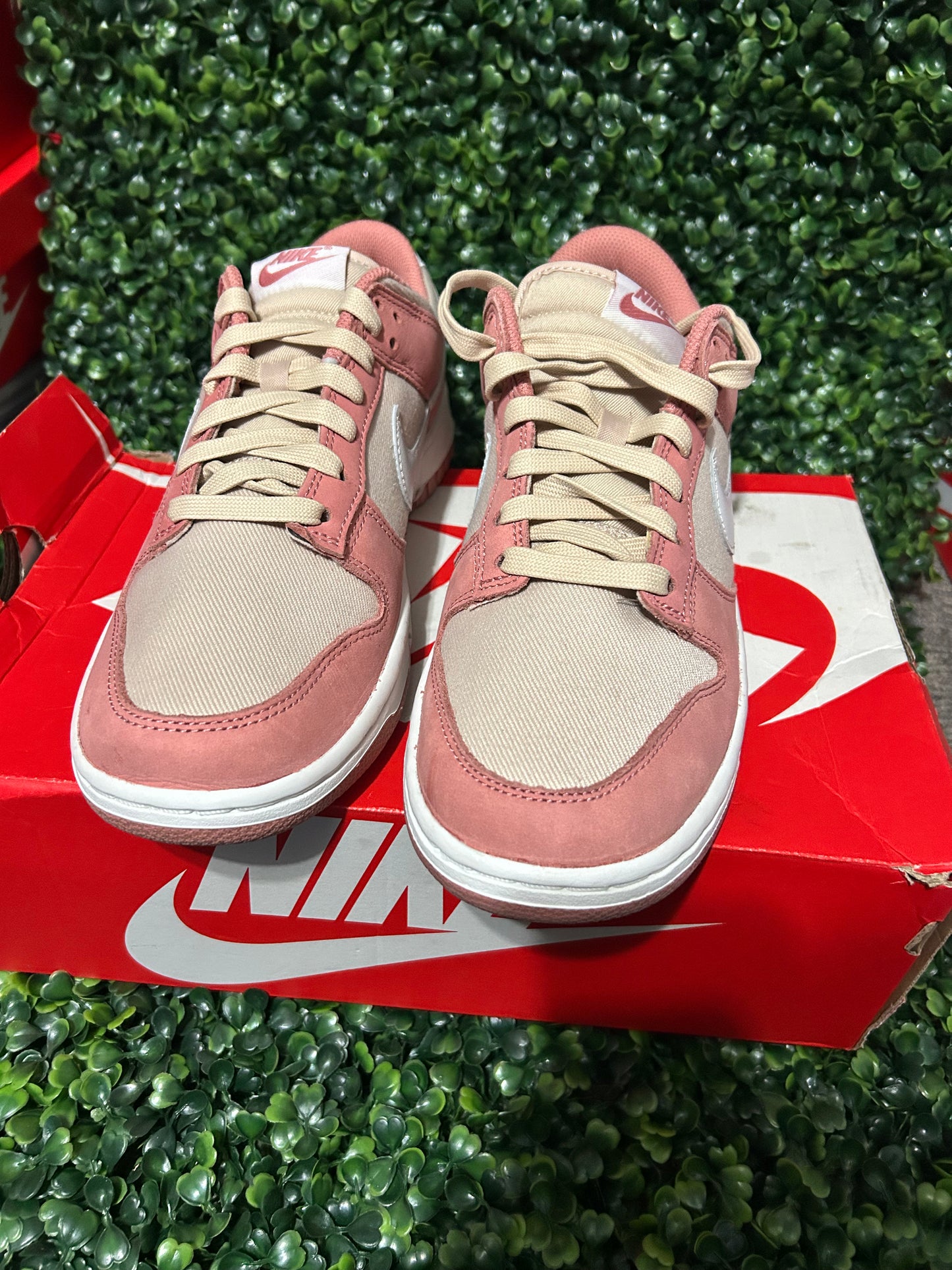 Nike dunk