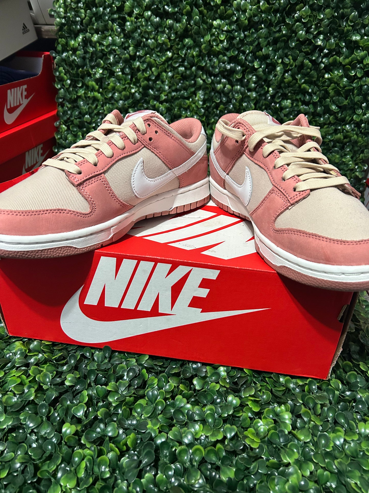 Nike dunk