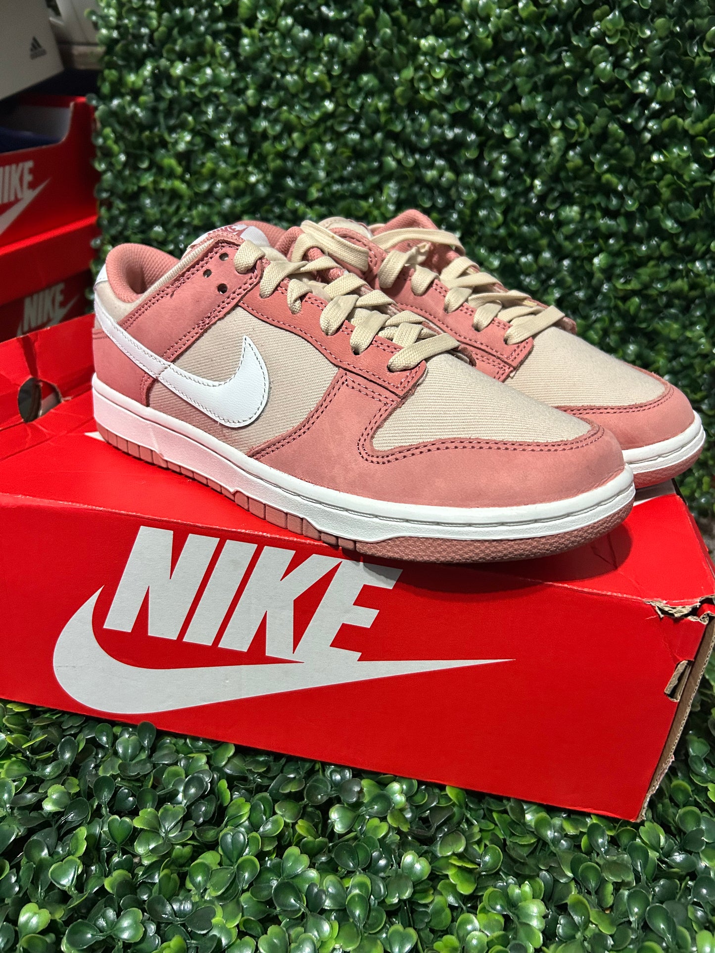 Nike dunk