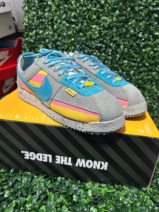 Nike cortez