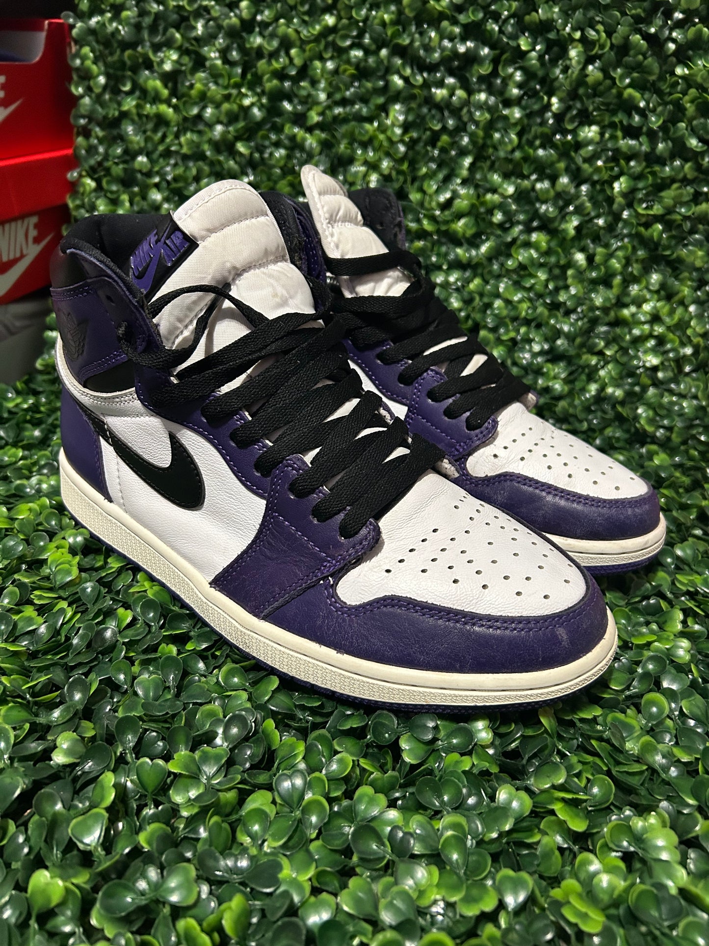 Jordan 1 high